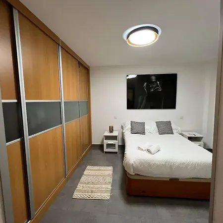Vistas La Caleta Apartment